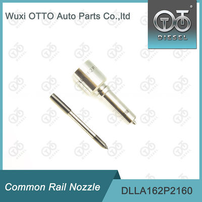 DLLA162P2160 Enjektörler İçin Common Rail Meme 0 445110368/369/429