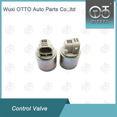Kontrol Valvu C9 Elektrik Valvu.3