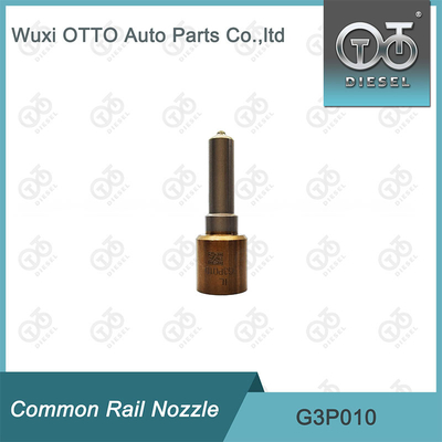 G3P010 Denso Common Rail nozel