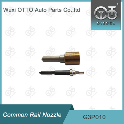 G3P010 Denso Common Rail nozel