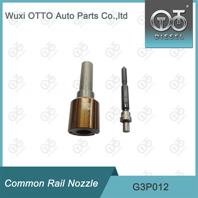 G3P012 Denso Common Rail nozel