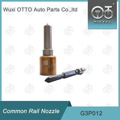 G3P012 Denso Common Rail nozel