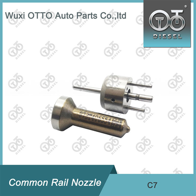 Common Rail Nozul C7