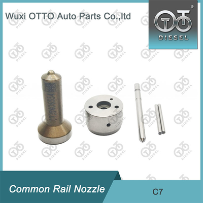Common Rail Nozul C7