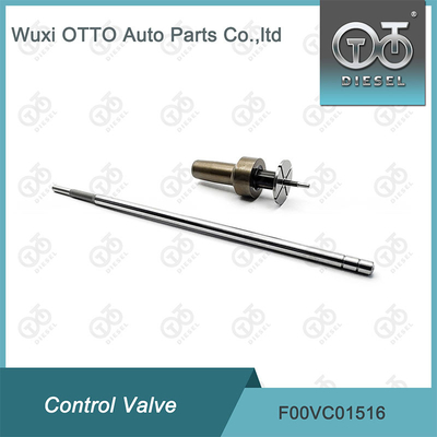Bosch Common Rail Valve F00VC01516 0445 110 573/574 Enjektörler için