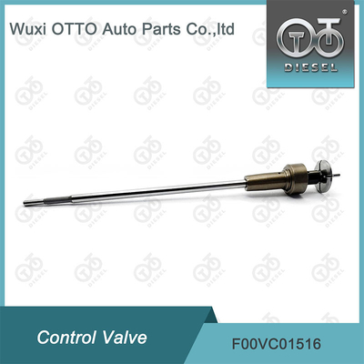 Bosch Common Rail Valve F00VC01516 0445 110 573/574 Enjektörler için