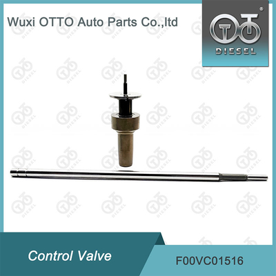 Bosch Common Rail Valve F00VC01516 0445 110 573/574 Enjektörler için