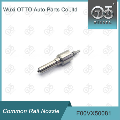 F00VX50081 Enjeksiyon için Bosch Piezo Nozzle 0445120298 /0445120299