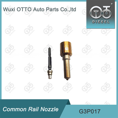 Denso G3p017 Yüksek Hızlı Çelikli Dizel Common Rail Düzenleyici