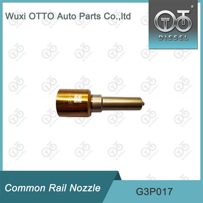 Denso G3p017 Yüksek Hızlı Çelikli Dizel Common Rail Düzenleyici