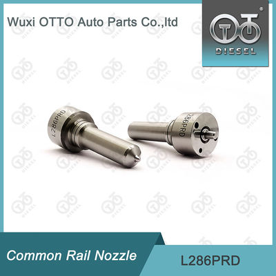 L286PRD Enjektör için Common Rail Nozul 28232234/28237259 / B05601D Uygulamalı RENAULT K9K