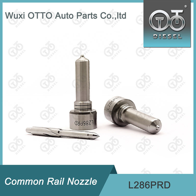 L286PRD Delphi Common Rail Nozzle For Injector 28232234 / 28237259 / B05601D Uygulanan RENAULT K9K