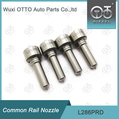 L286PRD Delphi Common Rail Nozzle For Injector 28232234 / 28237259 / B05601D Uygulanan RENAULT K9K