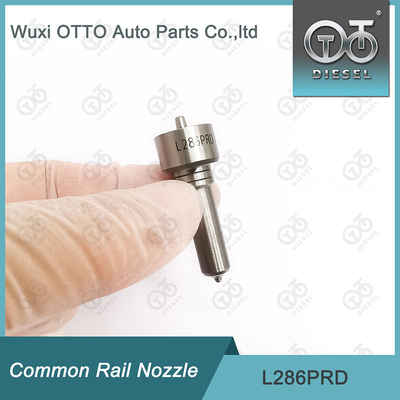 L286PRD Delphi Common Rail Nozzle For Injector 28232234 / 28237259 / B05601D Uygulanan RENAULT K9K