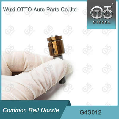 G4S012 Enjeksiyon için Common Rail nozzle 295700-0400 / S56013H50A Uygulanan MAZDA