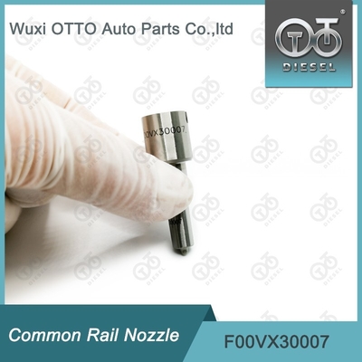 Bosch Piezo Enjektör Memesi F00VX30007, 0445115008/ 009/ 048/ 070 Enjektörleri İçin Uygulanır BMW 2.0