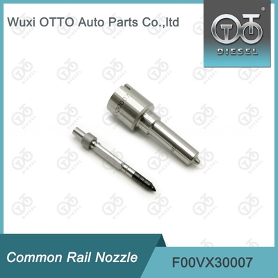 Bosch Piezo Enjektör Memesi F00VX30007, 0445115008/ 009/ 048/ 070 Enjektörleri İçin Uygulanır BMW 2.0