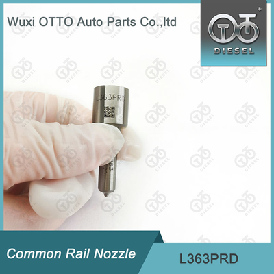 L363PRD Enjektörler için Common Rail Nozzle 28231462 Uygulanan VW 3 CYL 1 2L