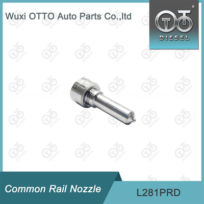 L281PRD Common Rail Injector Nozzle Applied Valve 28239295
