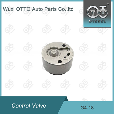 Yüksek Hızlı Çelik Denso Kontrol Valfi G4-18