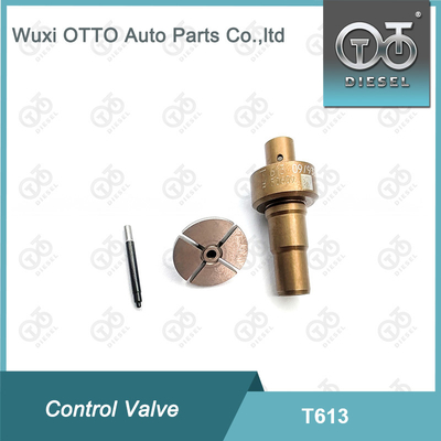 T613 Bosch Common Rail Kontrol Valfi Uygulandı 0445110551