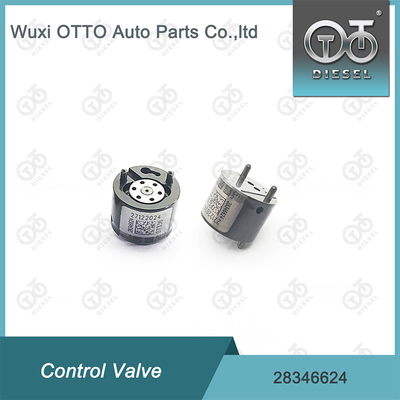 28346624 Enjektör için Common Rail Kontrol Valfi 28271551 DAIMLER OM651 D22 150KW için Uygulanır