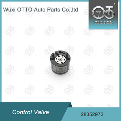 28352972 Daimler Euro 6 Om651 D22 için 28308779 Enjektör için Common Rail Kontrol Valve