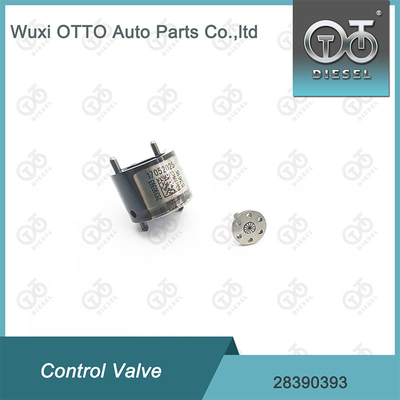 28390393 Enjektör için Common Rail Kontrol Valve 28229876 Uygulamalı JCB SCOUT 93KW T4 4.4L