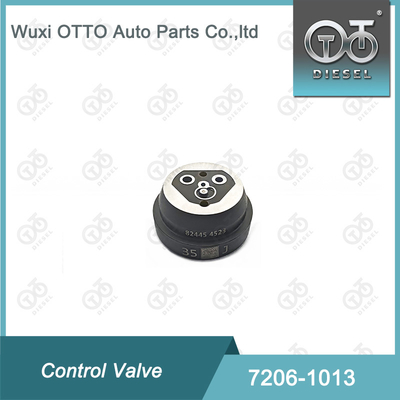 7206-1013 Dizel Kontrol Valfi Yüksek Hızlı Çelik Solenoid Valfi
