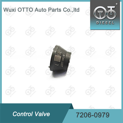 7206-0979 Enjektör Kontrol Valfi BEBJ1C01001/BEBJ1C01002/A9360702187