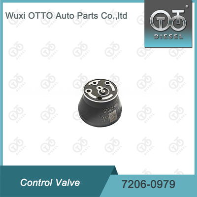 7206-0979 Enjektör Kontrol Valfi BEBJ1C01001/BEBJ1C01002/A9360702187