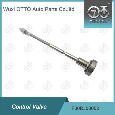 F00RJ00052 Bosch Enjektör Kontrol Valfi