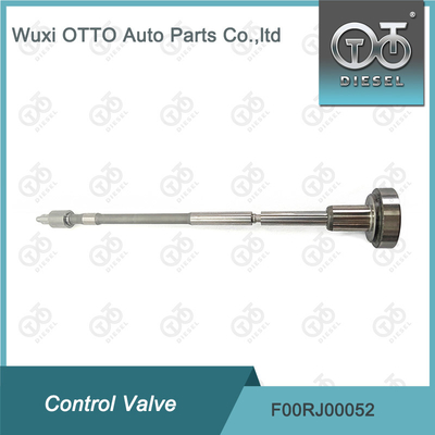 F00RJ00052 Bosch Enjektör Kontrol Valfi