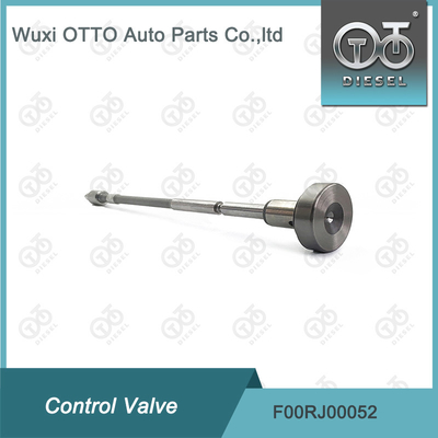 F00RJ00052 Bosch Enjektör Kontrol Valfi