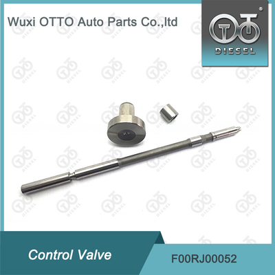 F00RJ00052 Bosch Enjektör Kontrol Valfi