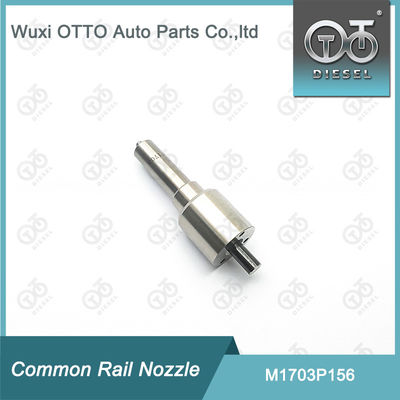 Orijinal SIEMENS VDO Common Rail Nozzle M1703P156 Yüksek Hızlı Çelik