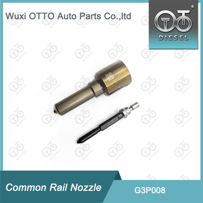 G3P008 Common Rail Enjektör Memesi (Nozzle) DCRI200280/295900-0280/23670-30450