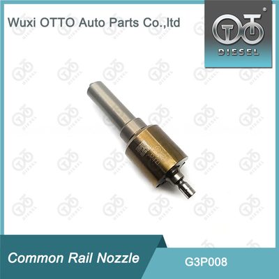 G3P008 Common Rail Enjektör Memesi (Nozzle) DCRI200280/295900-0280/23670-30450