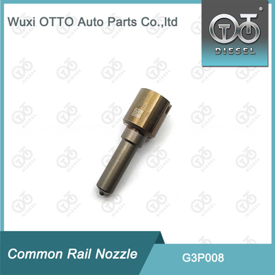 G3P008 Common Rail Enjektör Memesi (Nozzle) DCRI200280/295900-0280/23670-30450