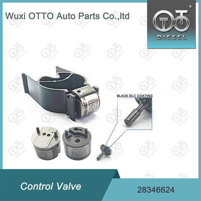 28346624  Common Rail Enjektör Vanası R00301D 28236381 Enjektörler için