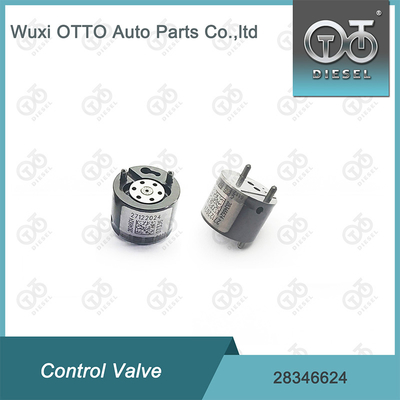 28346624 Delphi Common Rail Enjektör Vanası R00301D 28236381 Enjektörler için