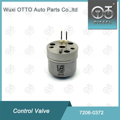 7206-0372 Kontrol Valfi Enjeksiyon için Solenoid Valfi BEBE4C12001