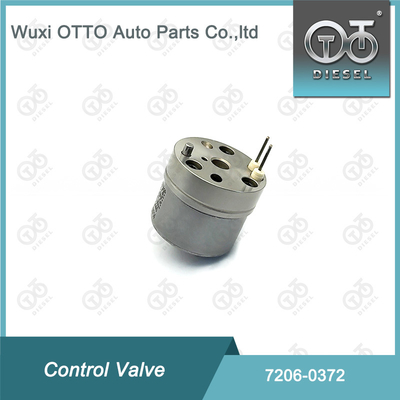 7206-0372 Kontrol Valfi Enjeksiyon için Solenoid Valfi BEBE4C12001