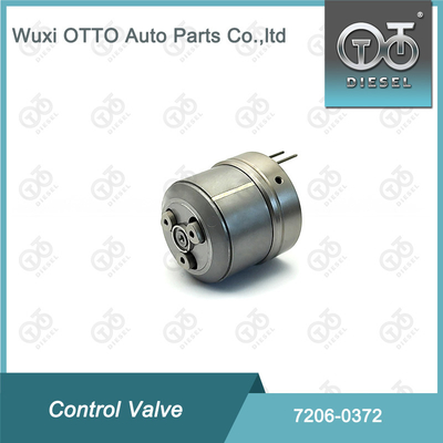 7206-0372 Kontrol Valfi Enjeksiyon için Solenoid Valfi BEBE4C12001