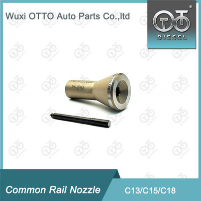 Yeni C13/C15/C18 Enjeksiyon Fırçası Enjeksiyon Fırçası için Kelebek Fırçası