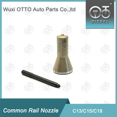 Yeni C13/C15/C18 Enjeksiyon Fırçası Enjeksiyon Fırçası için Kelebek Fırçası