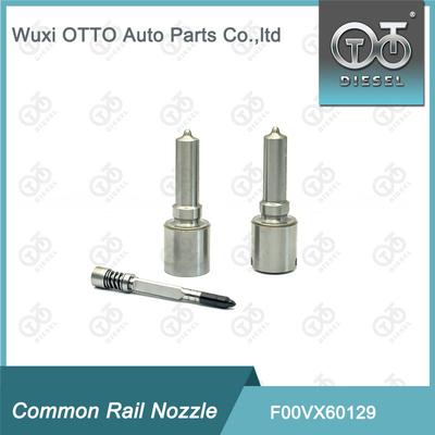İyi Satış F00VX60129 Injeksiyon için piezo enjeksiyon nozel 445124033