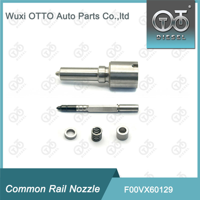 İyi Satış F00VX60129 Injeksiyon için piezo enjeksiyon nozel 445124033
