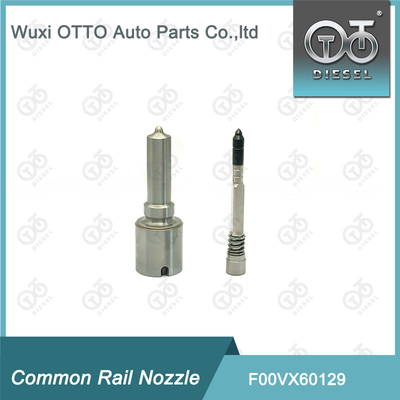 İyi Satış F00VX60129 Injeksiyon için piezo enjeksiyon nozel 445124033