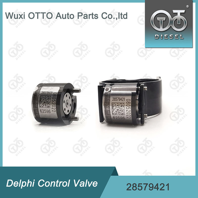 28579421 Delphi Enjektörleri için Common Rail Kontrol Vanası R00101D R00001D/28307309 Vb.